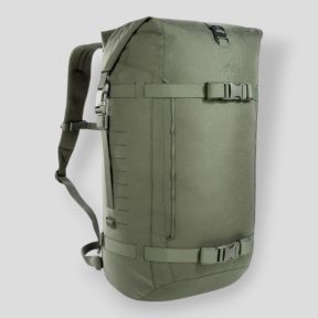 Plecak Sentinel 35L wodoodporny - Olive Green - Tasmanian Tiger
