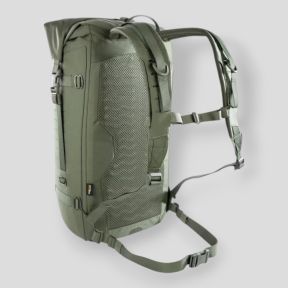 Zaino Sentinel 35L impermeabile - Verde Oliva - Tasmanian Tiger