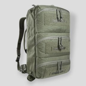 Modułowy plecak Medic Combat 18L - Olive Green - Tasmanian Tiger