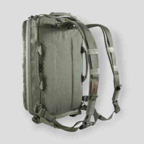 Sac à dos modulaire Medic Combat 18L - Vert Olive - Tasmanian Tiger