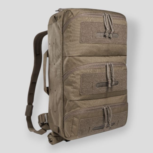Mochila modular Medic Combat 18L - Coyote - Tasmanian Tiger