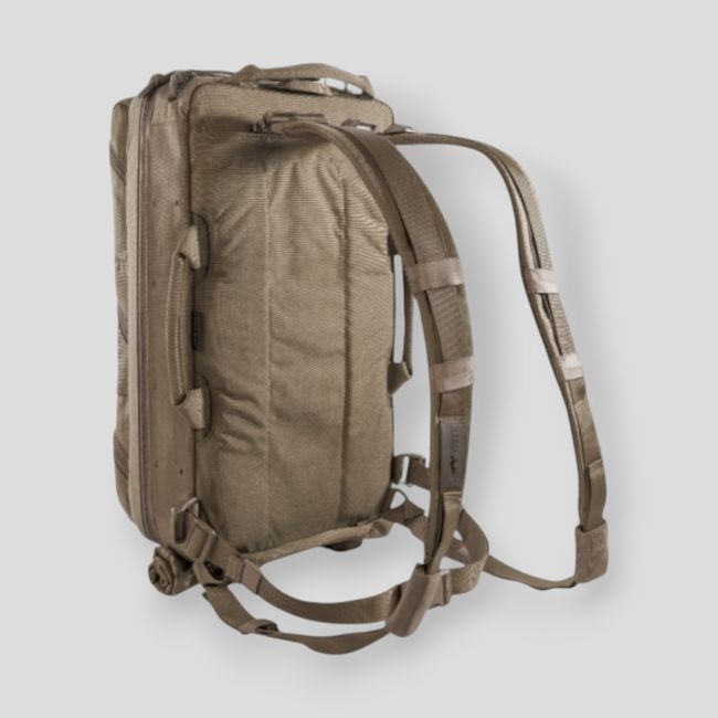 Sac à dos modulaire Medic Combat 18L - Coyote - Tasmanian Tiger