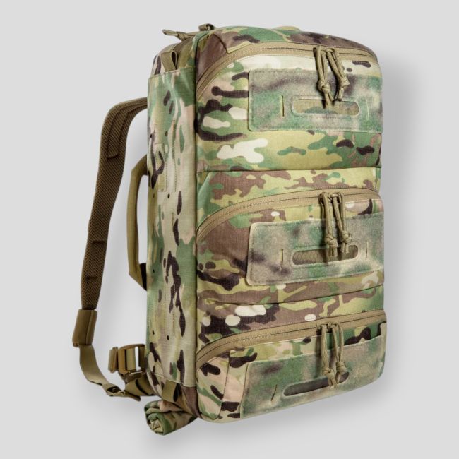 Modułowy plecak Medic Combat 18L - Multicam - Tasmanian Tiger