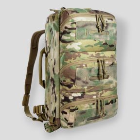 Modulaire Medic Combat 18L rugzak - Multicam - Tasmanian Tiger