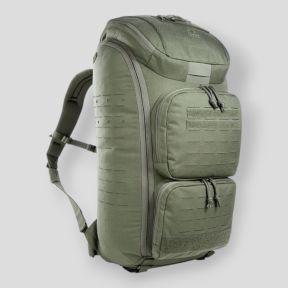 Mochila modular Médica 38L - Verde Azeitona - Tasmanian Tiger