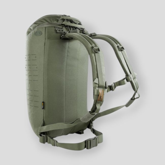 Zaino modulare Medic 38L - Verde Oliva - Tasmanian Tiger