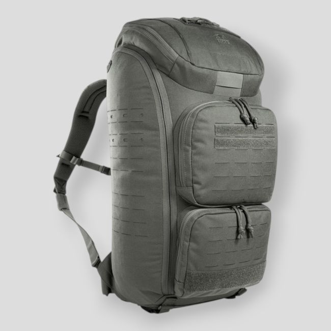 Zaino modulare Medic 38L - Stone Grey Olive - Tasmanian Tiger