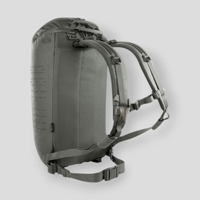 Modularer Rucksack Medic 38L - Steingrau Olive - Tasmanian Tiger