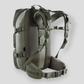 Sac à dos modulaire Combat SL 24L - Stone Grey Olive - Tasmanian Tiger