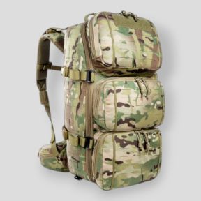 Mochila modular Combat SL 24L - Multicam - Tasmanian Tiger