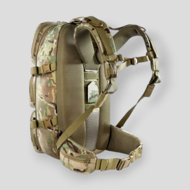 Plecak modułowy Combat SL 24L - Multicam - Tasmanian Tiger