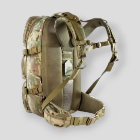 Mochila modular Combat SL 24L - Multicam - Tasmanian Tiger