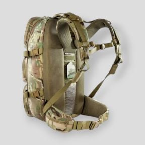 Mochila modular Combat SL 24L - Multicam - Tasmanian Tiger