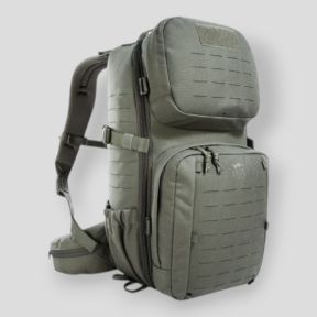 Sac à dos modulaire Combat 22L - Stone Grey Olive - Tasmanian Tiger