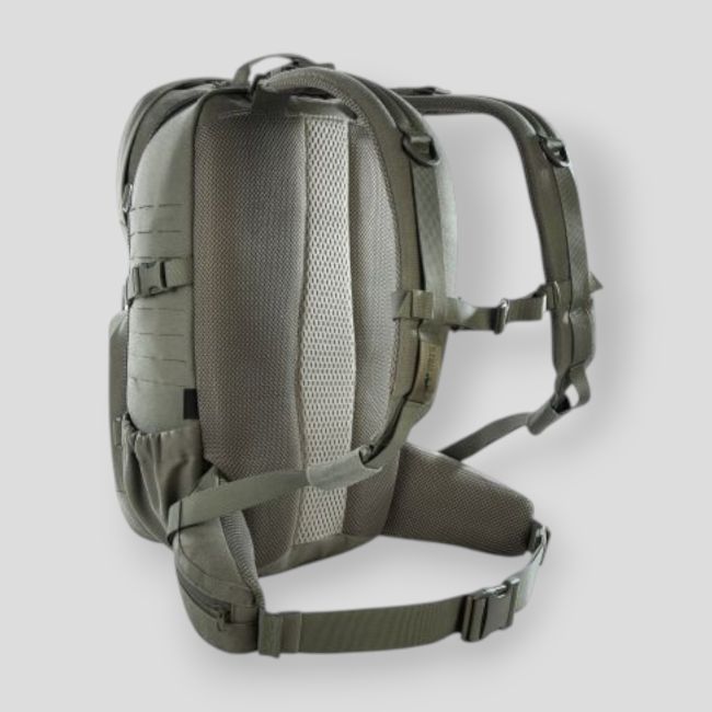 Plecak modułowy Combat 22L - Stone Grey Olive - Tasmanian Tiger