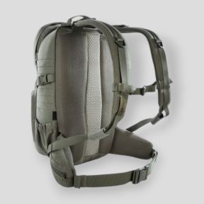 Modularer Combat 22L Rucksack - Stone Grey Olive - Tasmanian Tiger