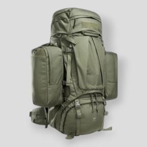 Zaino Mil Ops 80+24L - Verde Oliva - Tasmanian Tiger