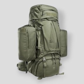 Zaino Mil Ops 80+24L - Verde Oliva - Tasmanian Tiger