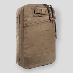 Zaino Medic Assault 8L con zip - Coyote - Tasmanian Tiger
