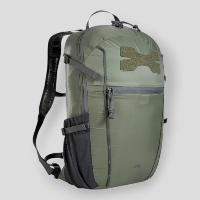 Zaino Escape 20L - Verde Oliva - Tasmanian Tiger