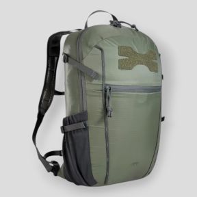 Rugzak Escape 20L - Olijfgroen - Tasmanian Tiger