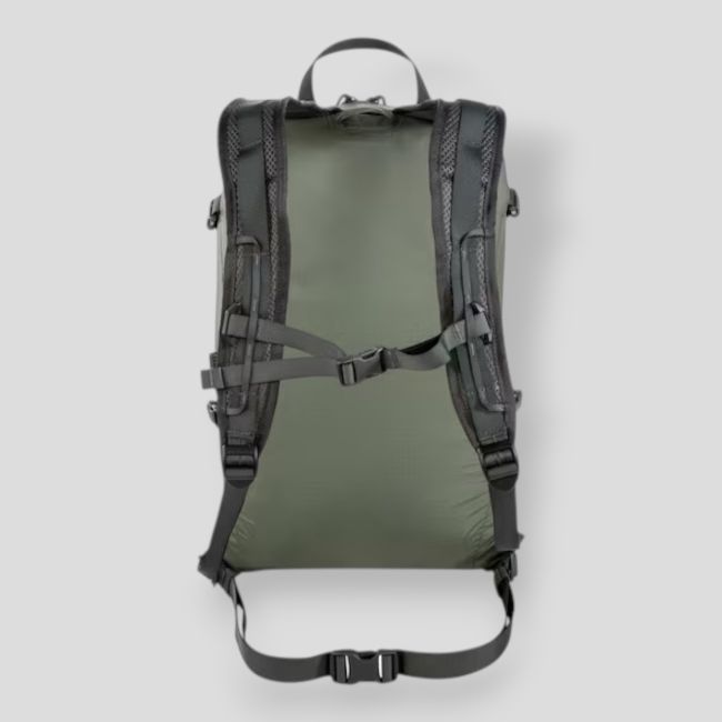 Mochila Escape 20L - Verde Oliva - Tasmanian Tiger