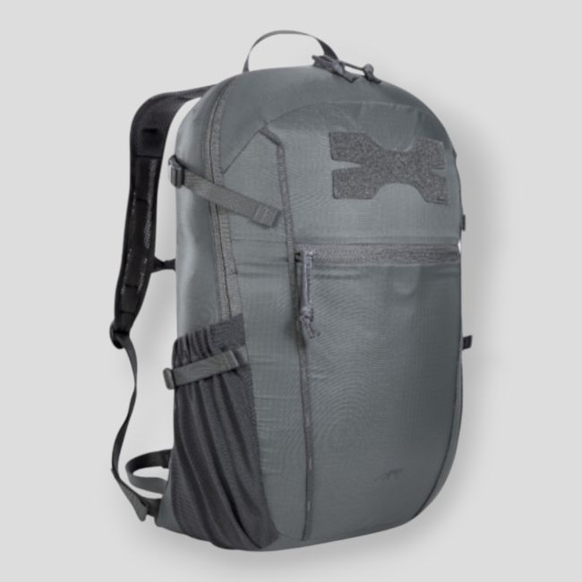 Rugzak Escape 20L - Titanium Grijs - Tasmanian Tiger