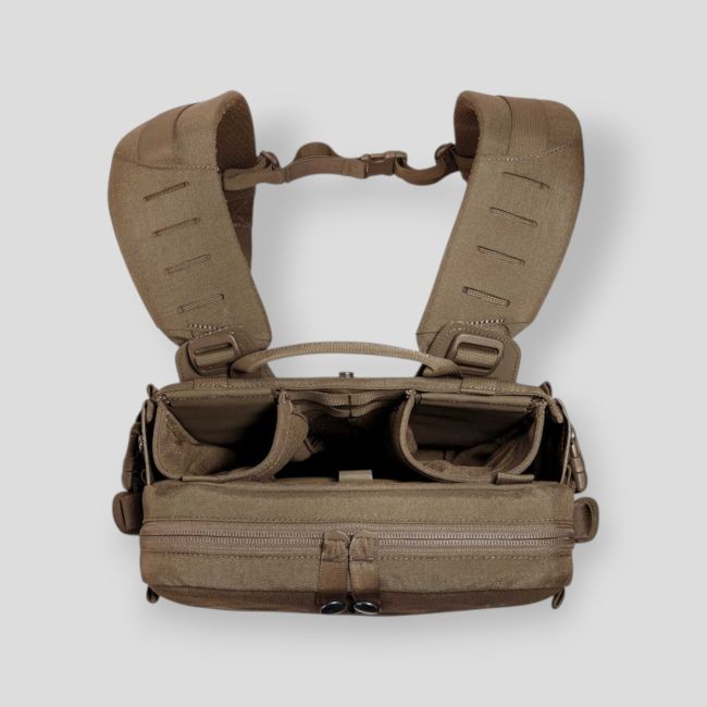 Sac à dos Breacher - Coyote - Tasmanian Tiger