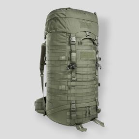Mochila Base 75L - Verde Oliva - Tasmanian Tiger