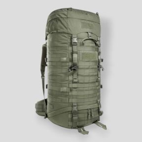 Mochila Base 75L - Verde Oliva - Tasmanian Tiger