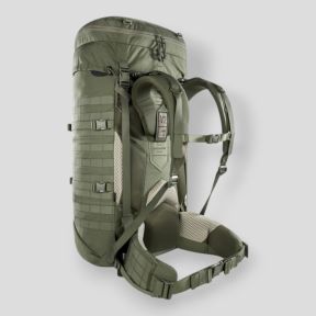 Sac à dos Base 75L - Vert Olive - Tasmanian Tiger