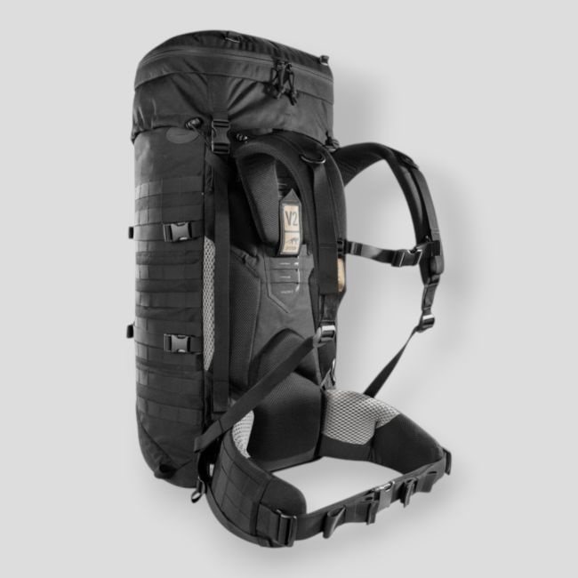 Sac à dos Base 75L - Noir - Tasmanian Tiger
