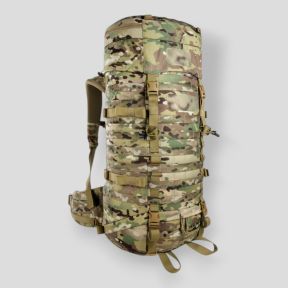 Rucksack Base 52L - Multicam - Tasmanian Tiger