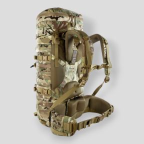 Mochila Base 52L - Multicam - Tasmanian Tiger