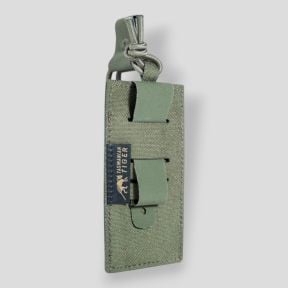 Portacargador universal elástico para pistolas - Verde Oliva - Tasmanian Tiger