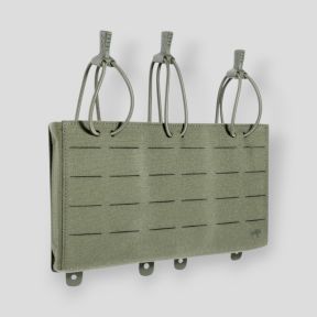 Portacaricatore triplo MKIII BEL per M4 - Verde Oliva - Tasmanian Tiger