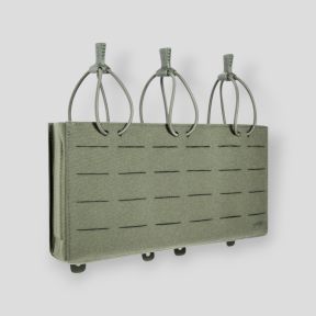 Porte-chargeur triple MKIII BEL pour G36 - Vert Olive - Tasmanian Tiger