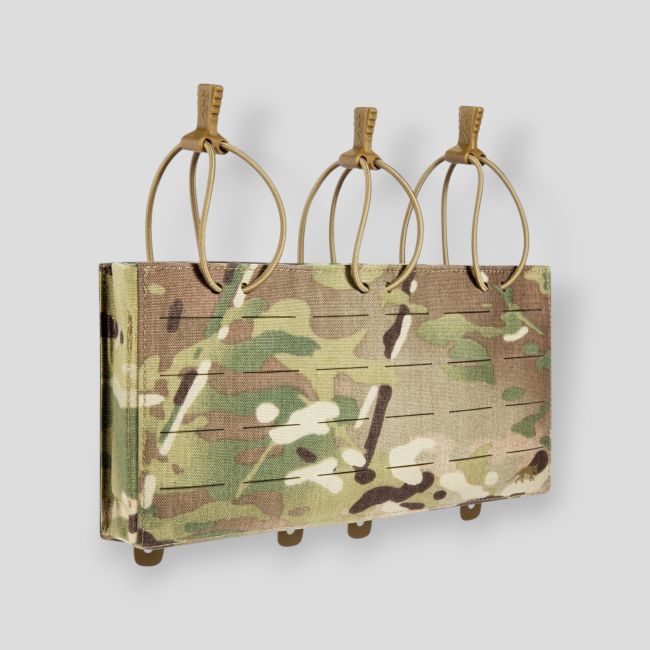 Dreifach-Magazintasche MKIII BEL für G36 - Multicam - Tasmanian Tiger