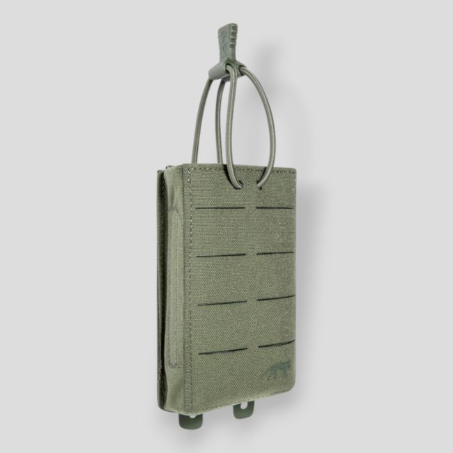 Porte-chargeur simple MKIII BEL pour M4 - Vert Olive - Tasmanian Tiger
