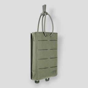 Portacargador simple MKIII BEL para M4 - Verde Oliva - Tasmanian Tiger