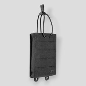Porte-chargeur simple MKIII BEL pour M4 - Noir - Tasmanian Tiger