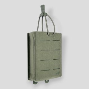 Pojedynczy uchwyt na magazynek MKIII BEL do HK417 - Olive Green - Tasmanian Tiger