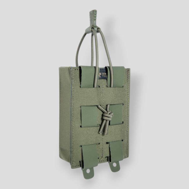 Portacaricatore singolo MKIII BEL per HK417 - Verde Oliva - Tasmanian Tiger
