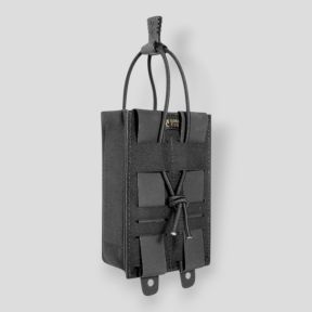 Porte-chargeur simple MKIII BEL pour G36 - Noir - Tasmanian Tiger