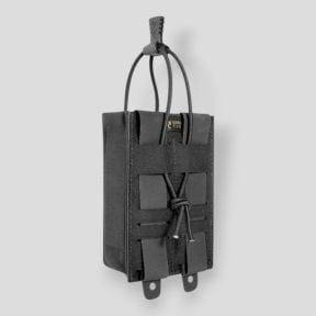 Porte-chargeur simple MKIII BEL pour G36 - Noir - Tasmanian Tiger