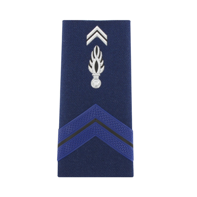 GAV Brigadier DMB PRODUCTS Galon de poitrine r/ésine GD