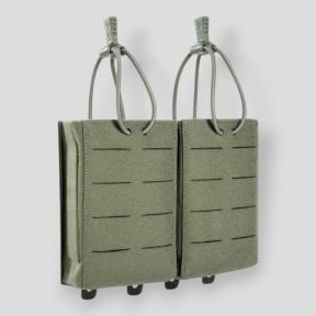 Porte-chargeur double MKIII BEL pour G36 - Vert Olive - Tasmanian Tiger