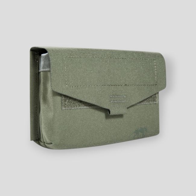 Bolsa utilitária Mil MKII - Verde Azeitona - Tasmanian Tiger