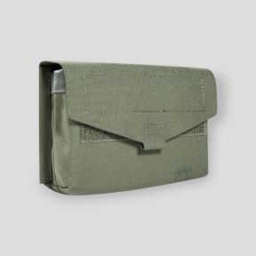 Bolsa utilitaria Mil MKII - Verde Oliva - Tasmanian Tiger