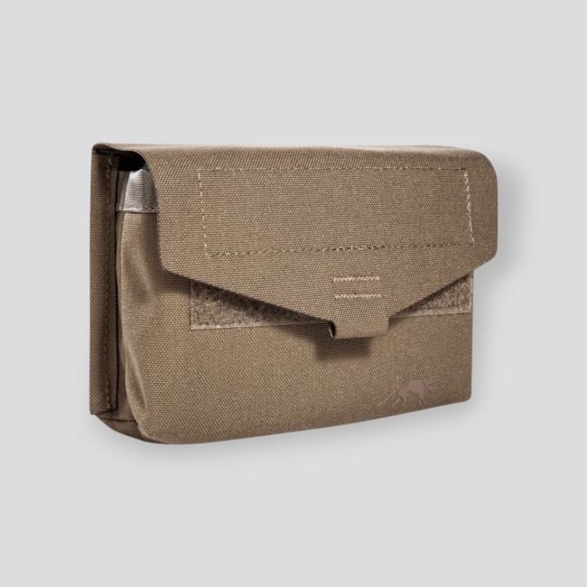 Bolsa utilitária Mil MKII - Coyote - Tasmanian Tiger